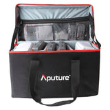 Aputure Amaran 672CCC Bi-Color LED Flood Light Kit