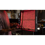 Aputure Amaran F21C 120W RGBWW LED Mat ( 60 X 30cm, V-Mount)