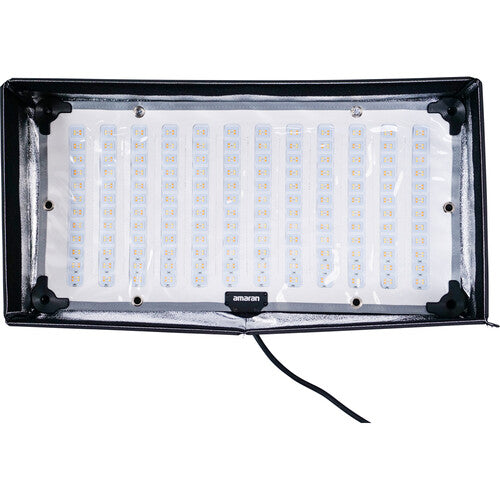 Aputure Amaran F21C 120W RGBWW LED Mat ( 60 X 30cm, V-Mount)