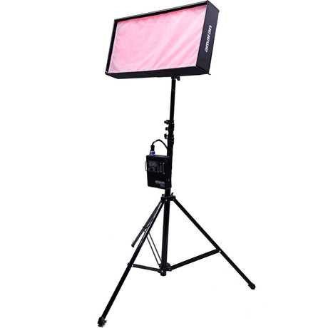 Aputure Amaran F21C 120W RGBWW LED Mat ( 60 X 30cm, V-Mount)