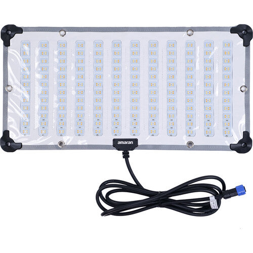 Aputure Amaran F21C 120W RGBWW LED Mat ( 60 X 30cm, V-Mount)