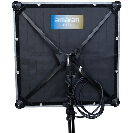 Aputure Amaran F22X 200W Bi-Colour Mat (60x60cm, V-Mount)