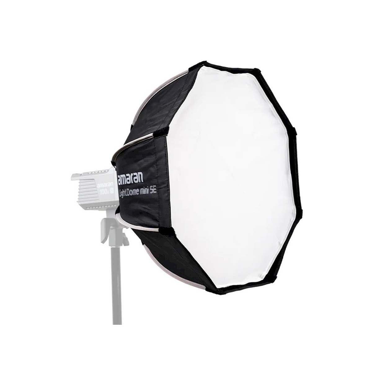 Aputure Amaran Lightdome Mini SE