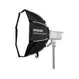 Aputure Amaran Lightdome Mini SE