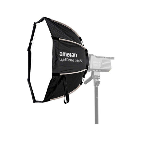 Aputure Amaran Lightdome Mini SE