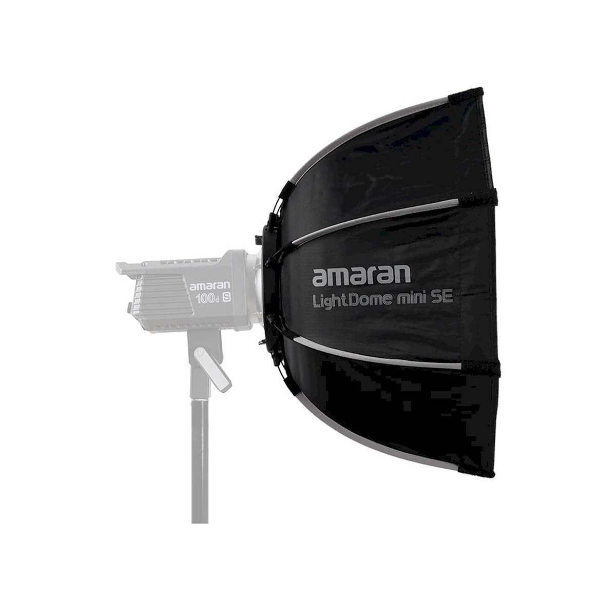 Aputure Amaran Lightdome Mini SE