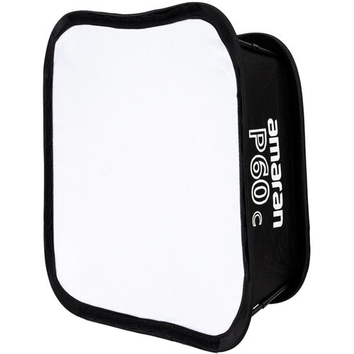 Aputure Amaran P60C RGBWW LED 3 Head Light Kit