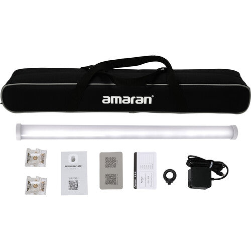 Aputure Amaran PT2c RGB LED Pixel Tube Light (60cm)