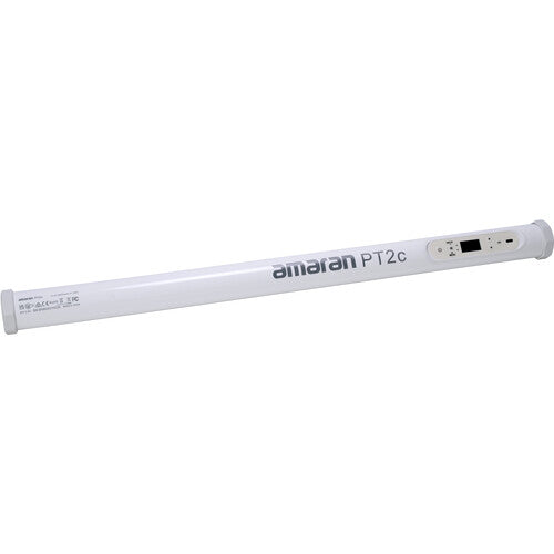 Aputure Amaran PT2c RGB LED Pixel Tube Light (60cm)