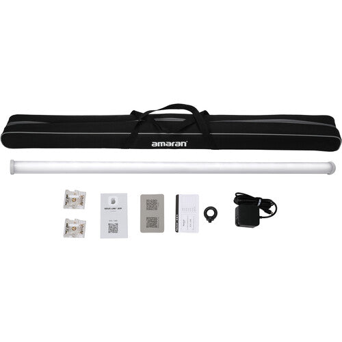 Aputure Amaran PT4c RGB LED Pixel Tube Light (120cm)