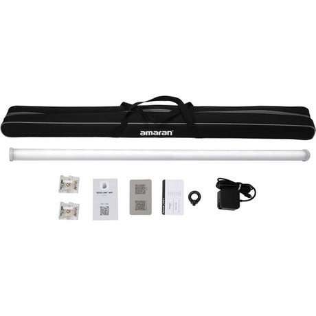 Aputure Amaran PT4c RGB LED Pixel Tube Light (120cm)