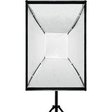 Aputure Light Box 60x90 Includes Grid And Carry Bag