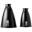 Aputure Light Storm 1200X Reflector Kit
