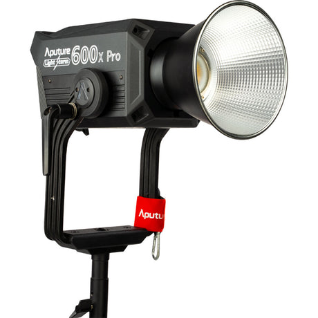 Aputure Light Storm 600x Pro Bi-Colour Light (V-Mount)