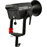 Aputure Light Storm 600x Pro Bi-Colour Light (V-Mount)