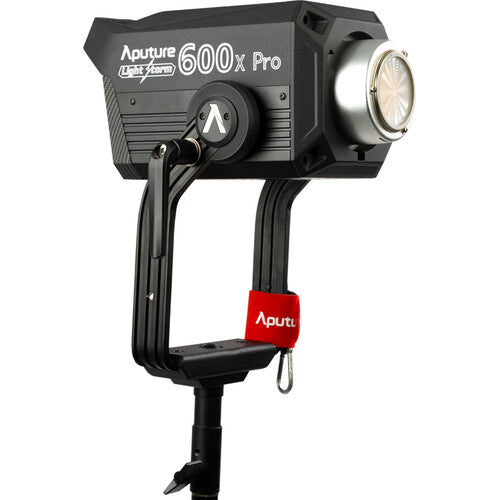 Aputure Light Storm 600x Pro Bi-Colour Light (V-Mount)