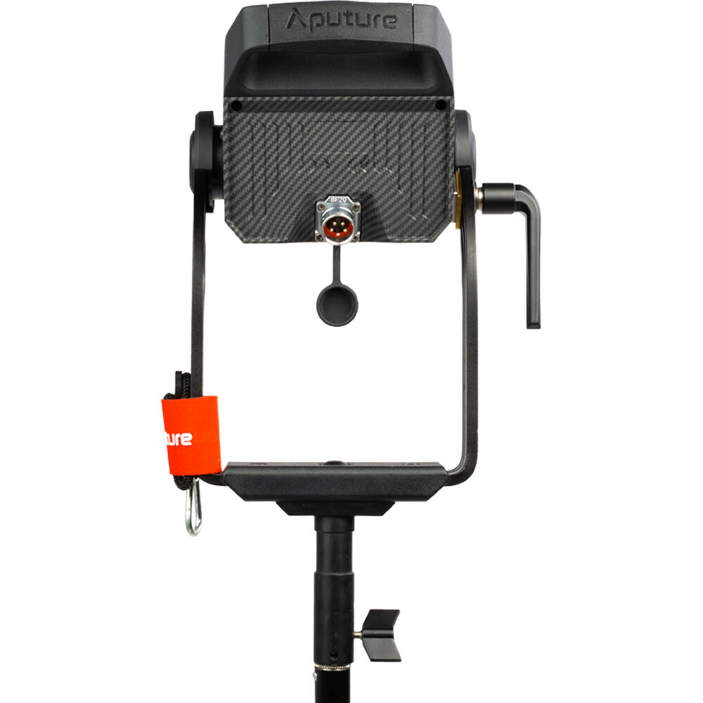 Aputure Light Storm 600x Pro Bi-Colour Light (V-Mount)
