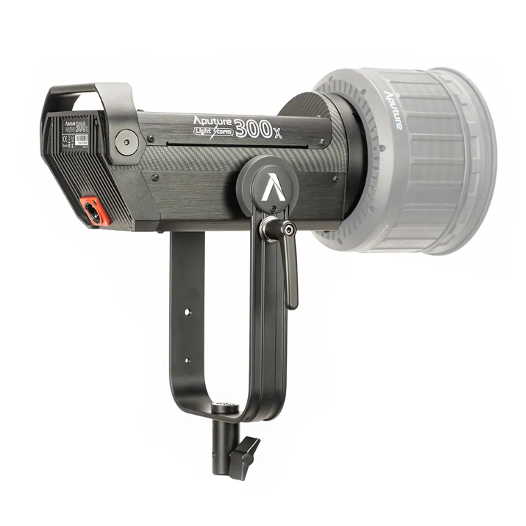Aputure Light Storm LS 300X V-Mount Bi-Colour LED Light Kit