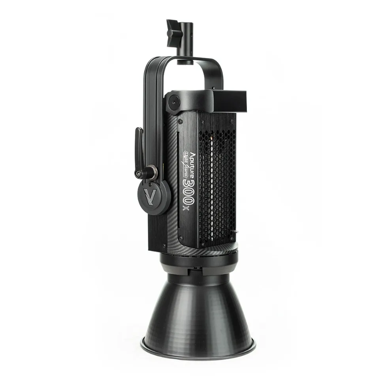 Aputure Light Storm LS 300X V-Mount Bi-Colour LED Light Kit