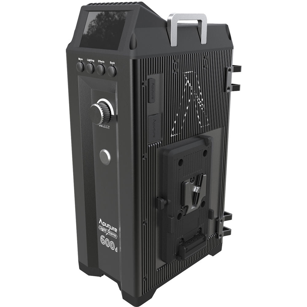 Aputure Light Storm LS 600d Pro Daylight LED Light