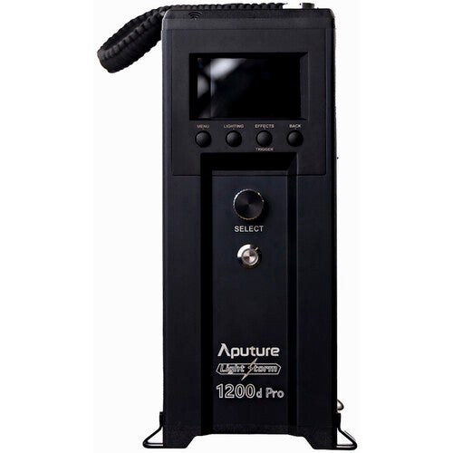 Aputure LS 1200d Pro LED Light