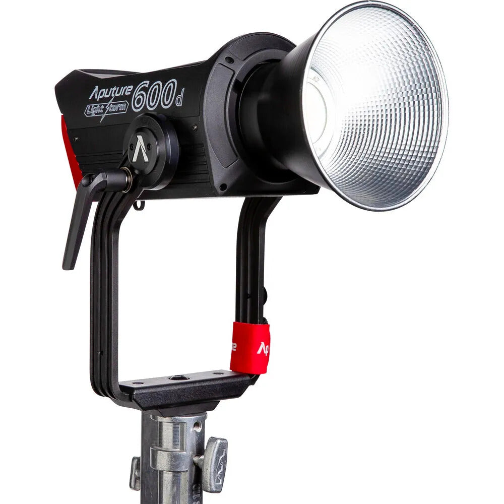 Aputure LS600D Standard Daylight LED With V-Lock