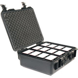 Aputure MC 12-Light Production Kit with Charging Case