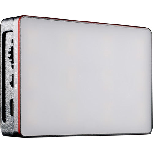 Aputure MC 12-Light Production Kit with Charging Case