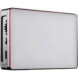 Aputure MC 4-Light Travel Kit with Charging Case