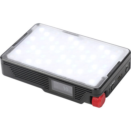 Aputure MC Pro 8 Light Kit With Charging Case