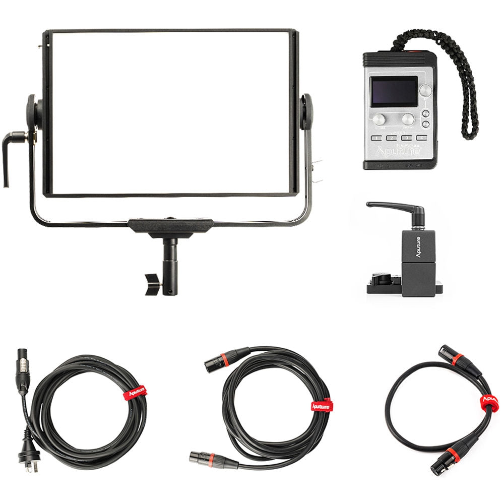 Aputure Nova P300c RGBWW LED Panel