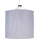 Aputure Space Light Diffuser for Nova P600c LED Panel