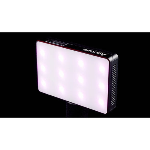 Aputure AL-MC RGBWW LED Video Light