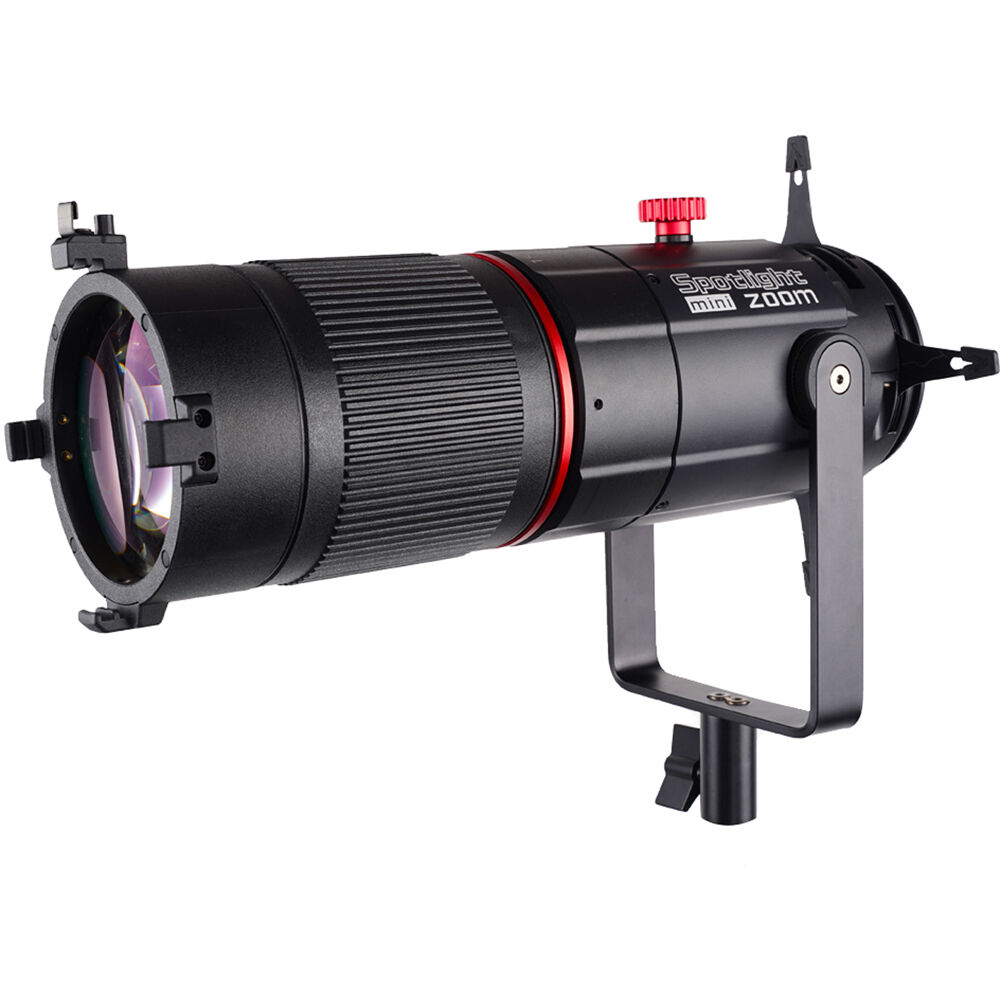 Aputure Spotlight Mini Zoom for LS 60 Series LED Lights