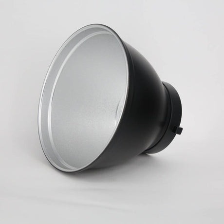 Aputure Bowens Mount Standard Reflector for Lightstorm (Open Box)