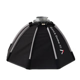Aputure Quick Dome 40 With Carry Case