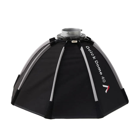 Aputure Quick Dome 40 With Carry Case