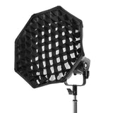 Aputure Quick Dome 40 With Carry Case