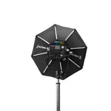 Aputure Quick Dome 40 With Carry Case