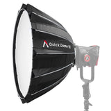 Aputure Quick Dome 90 With Carry Case