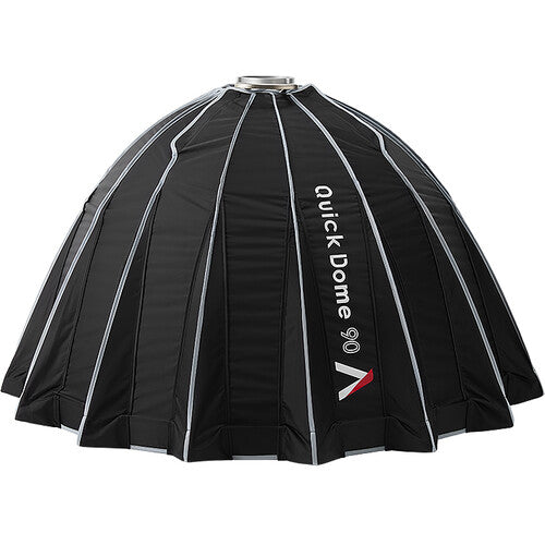 Aputure Quick Dome 90 With Carry Case