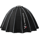 Aputure Quick Dome 90 With Carry Case