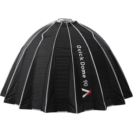 Aputure Quick Dome 90 With Carry Case