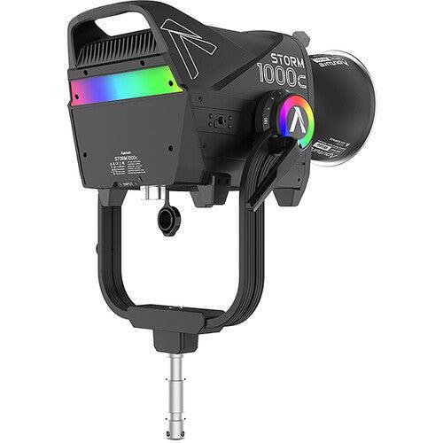 Aputure STORM 1000c BLAIR-CG LED Monolight