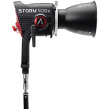Aputure Storm 400X LED Light (V-Mount)