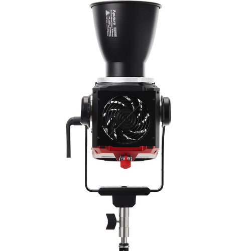 Aputure Storm 400X LED Light (V-Mount)