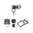 Aputure Storm 700x BLAIR Tunable White LED Monolight (Cine Kit)