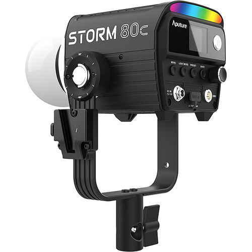 Aputure STORM 80c BLAIR-CG LED Monolight
