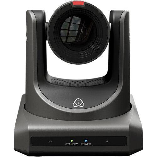 Atomos A-Eye 4K-12X PTZ Camera with 12x Optical Zoom