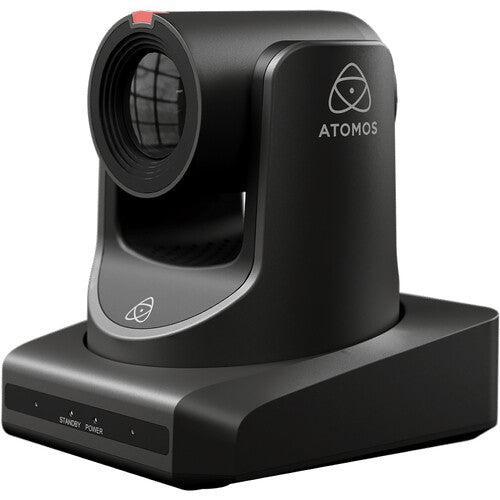 Atomos A-Eye 4K-20X PTZ Camera with 20x Optical Zoom